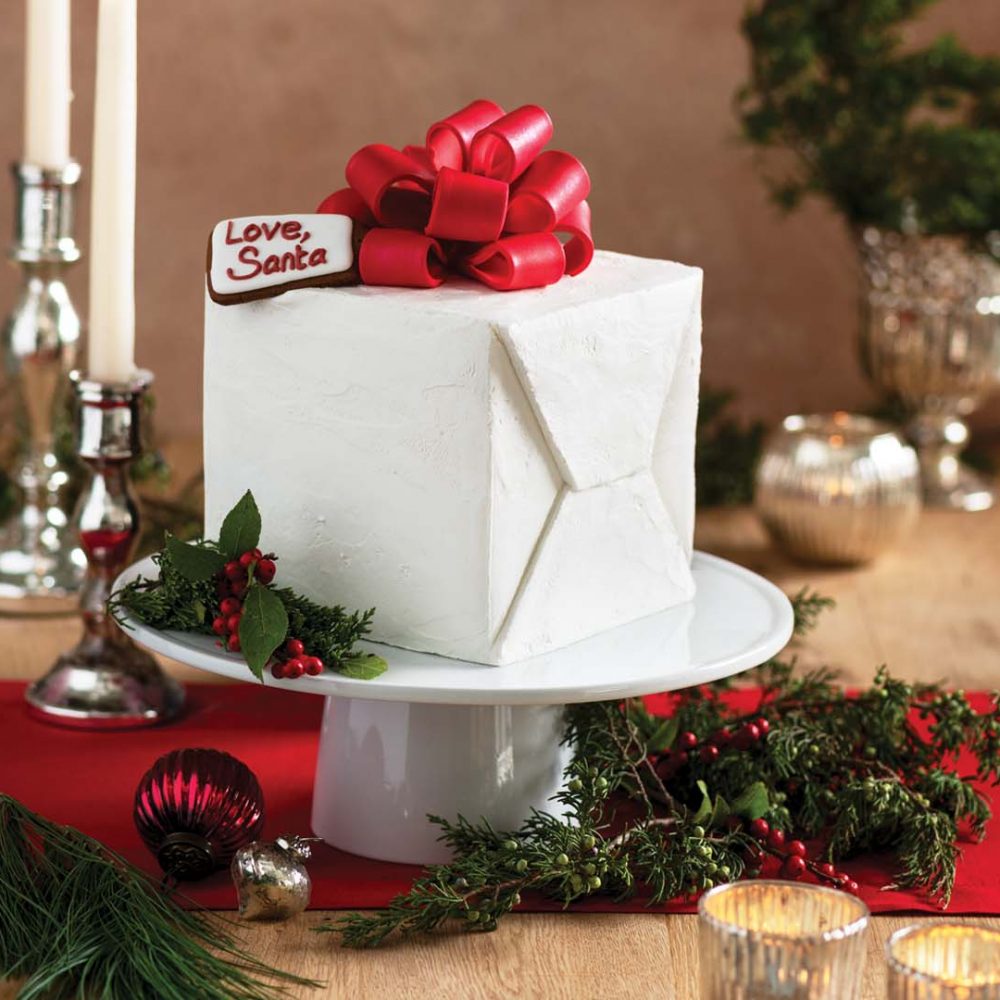 Southern Living Gift Box Cake Recipe Southern Living Gift Box Cake Recipe
