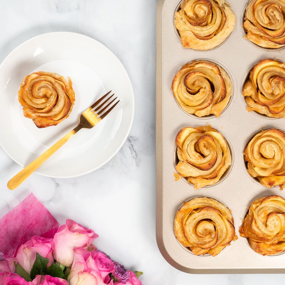 AppleRosePastries AppleRosePastries