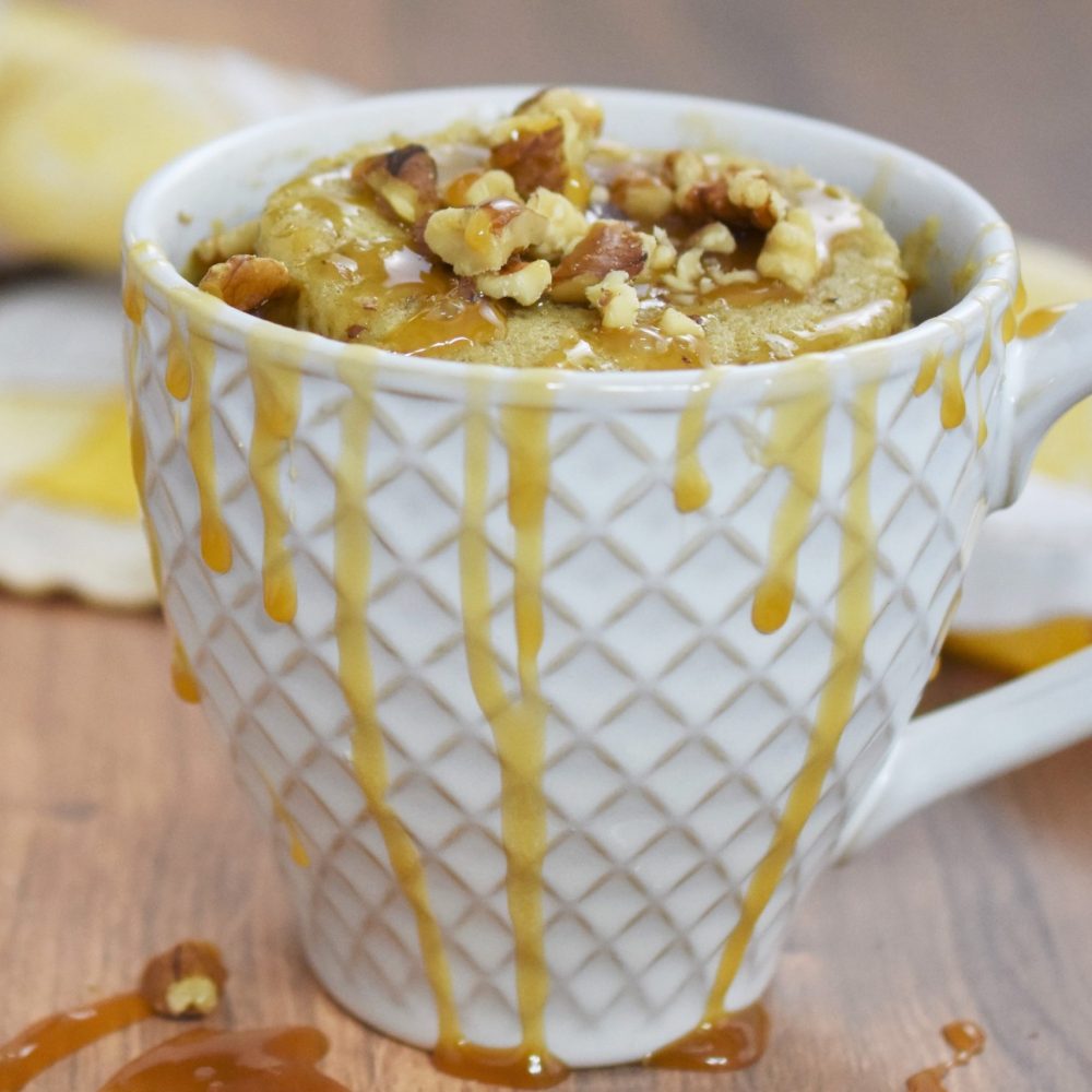 Banana Bread Mug Cake 2 (2) Banana Bread Mug Cake 2 (2)