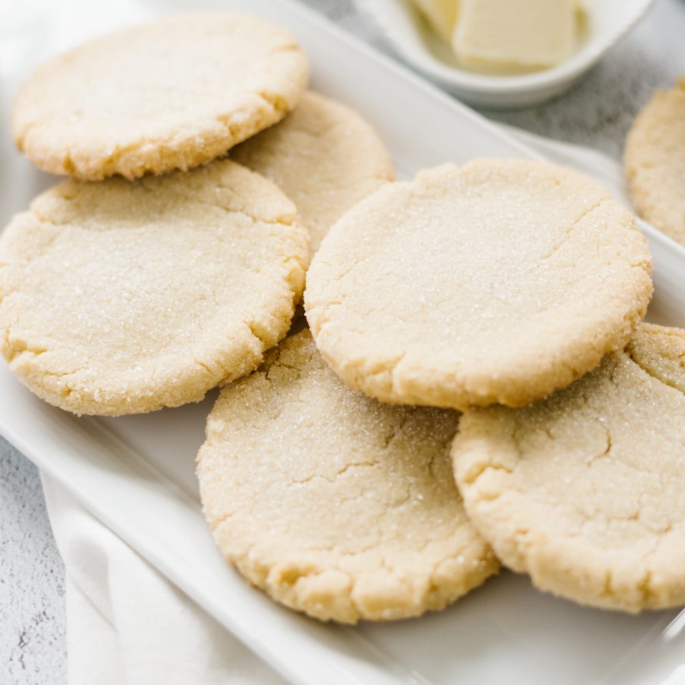 Browned Butter Cookies-2 Browned Butter Cookies-2