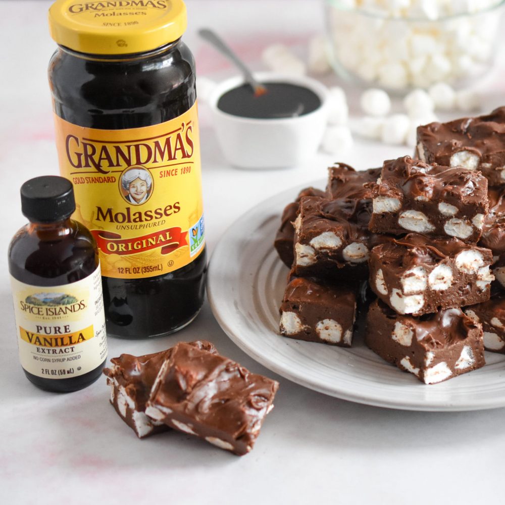 C Tosi Malted Marshmallow Chocolate Fudge (7) C Tosi Malted Marshmallow Chocolate Fudge (7)