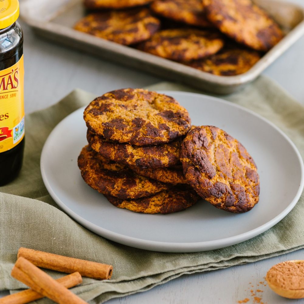 cocoa-dusted-molasses-snickerdoogles cocoa-dusted-molasses-snickerdoogles