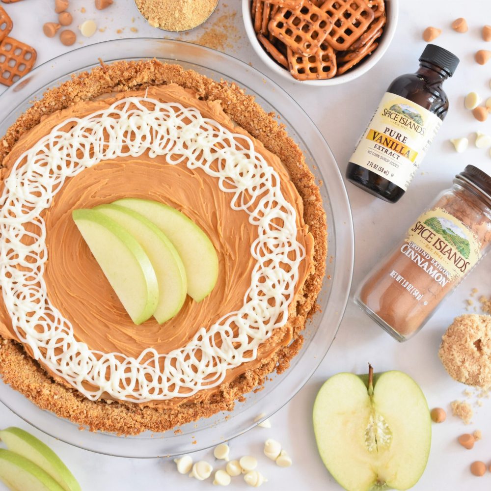 CT Butterscotch Pie 2 CT Butterscotch Pie 2
