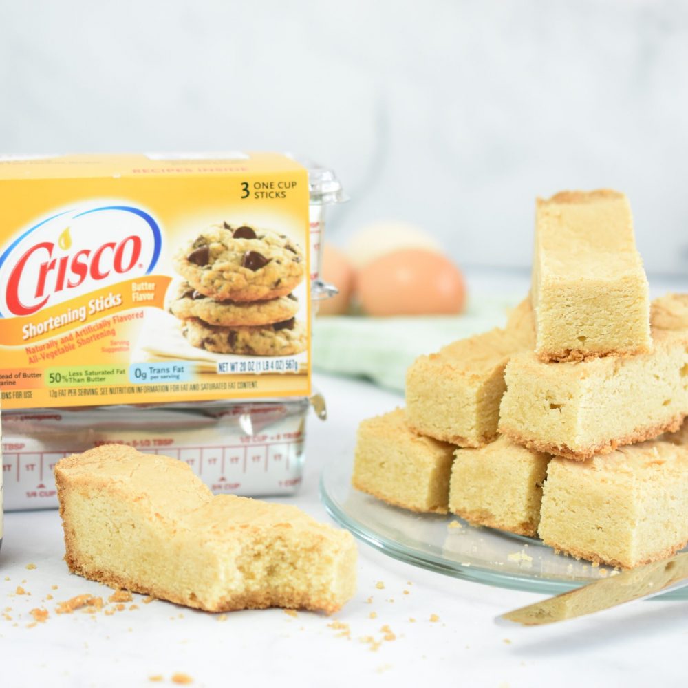 CT Shortbread Bars 4 CT Shortbread Bars 4