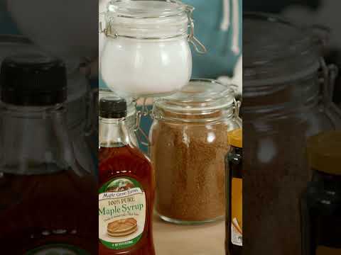 Tosi Tip: Molasses
