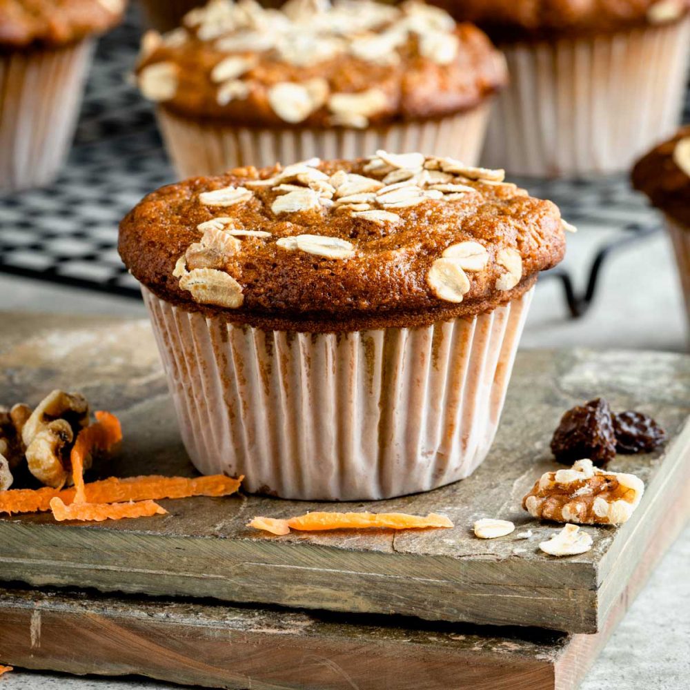 morning-glory-muffins Morning Glory Muffins