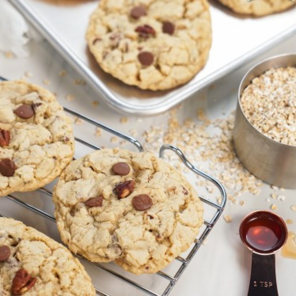 oatmeal-chocolate-cookies oatmeal-chocolate-cookies