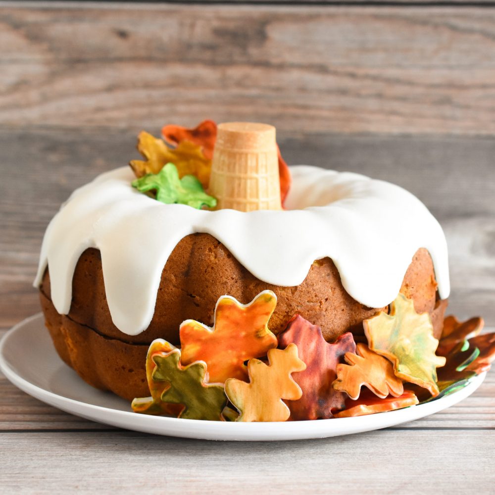 Pumpkin Bundt Cake (5) Pumpkin Bundt Cake (5)