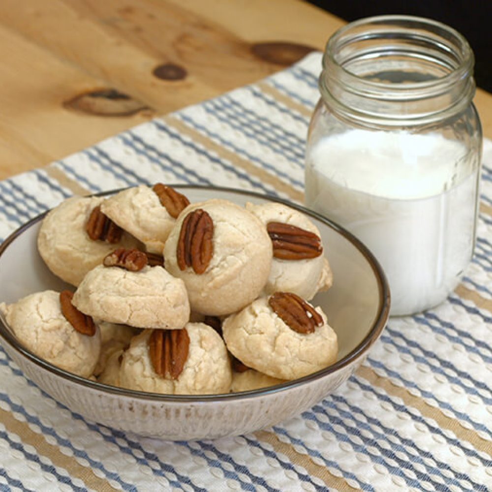 shortbread shortbread