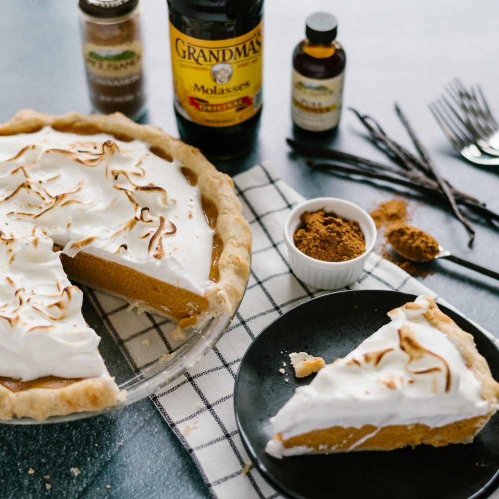 Sweet Potato Pie-13 Sweet Potato Pie-13