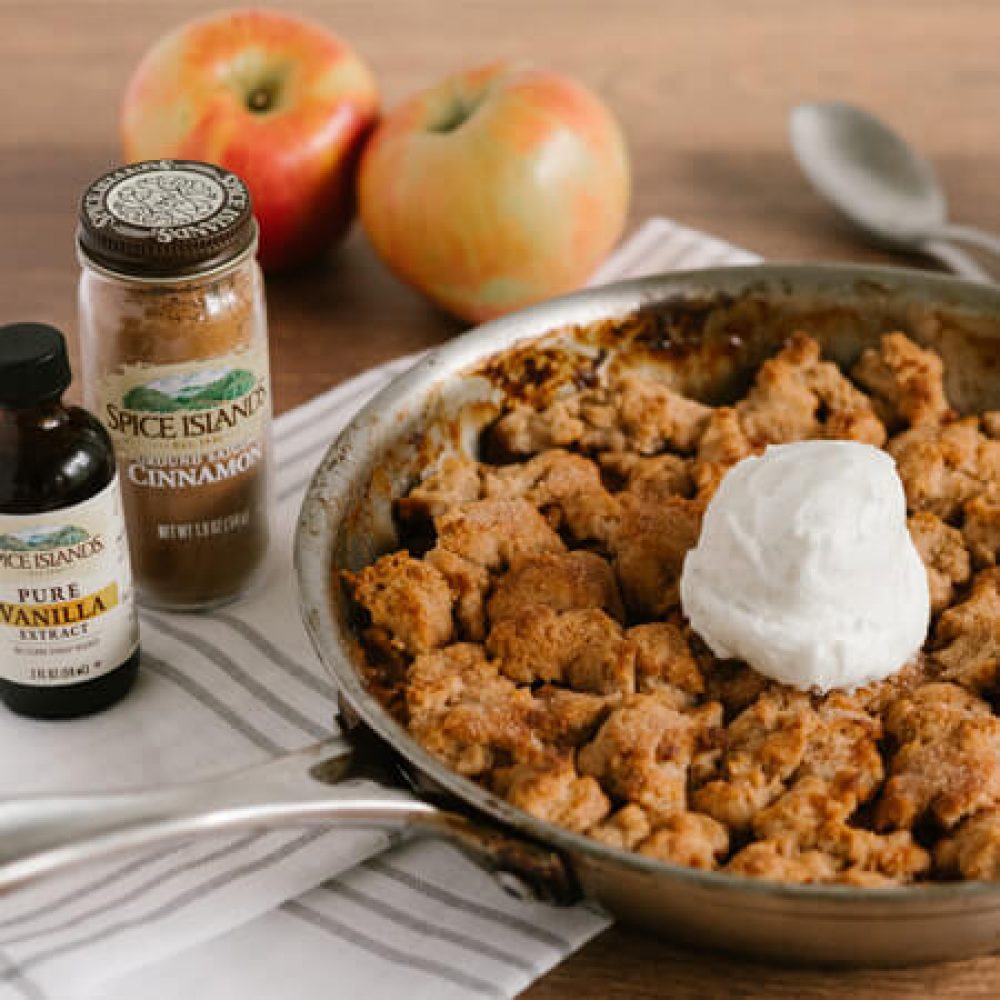 USE_Skillet-Apple-Cobbler USE_Skillet-Apple-Cobbler