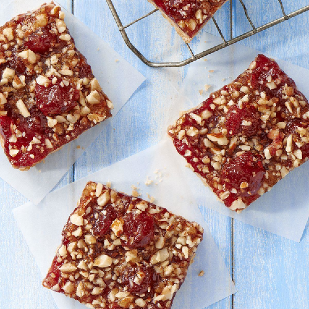 cherry-almond-bars cherry-almond-bars