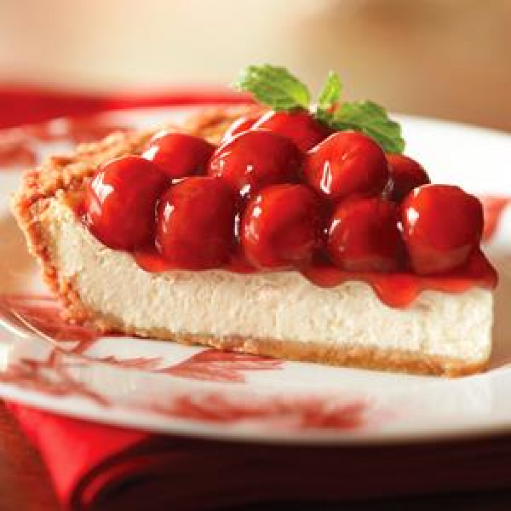 creamy-cherry-lemon-cheesecake creamy-cherry-lemon-cheesecake