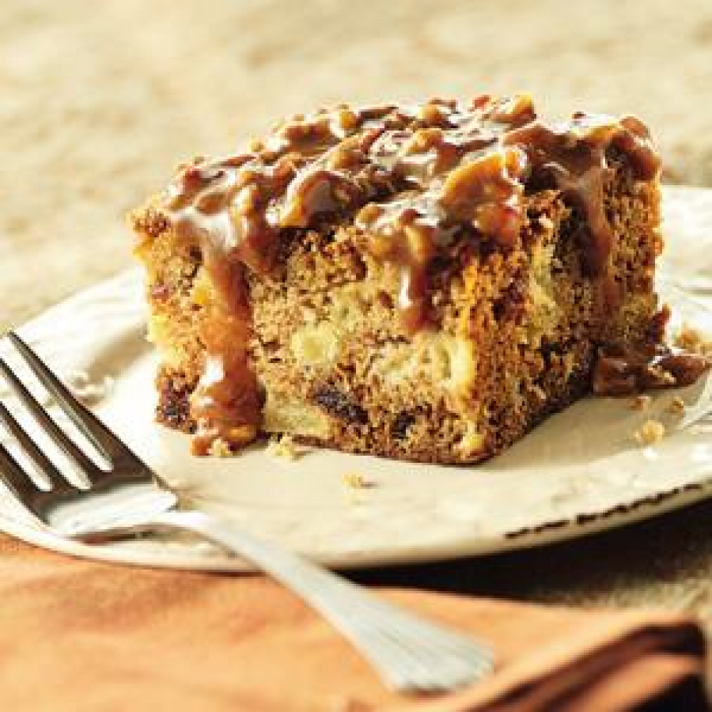 grannys-apple-date-cake-with-warm-caramel-bacon-topping grannys-apple-date-cake-with-warm-caramel-bacon-topping