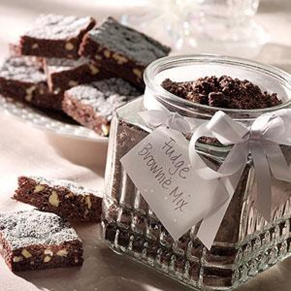 homemade-crisco-fudge-brownie-mix homemade-crisco-fudge-brownie-mix