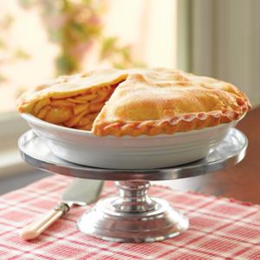 hoosier-harvest-apple-pie hoosier-harvest-apple-pie