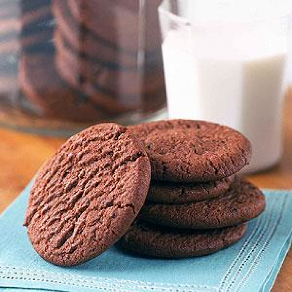 mexican-chocolate-cookies mexican-chocolate-cookies