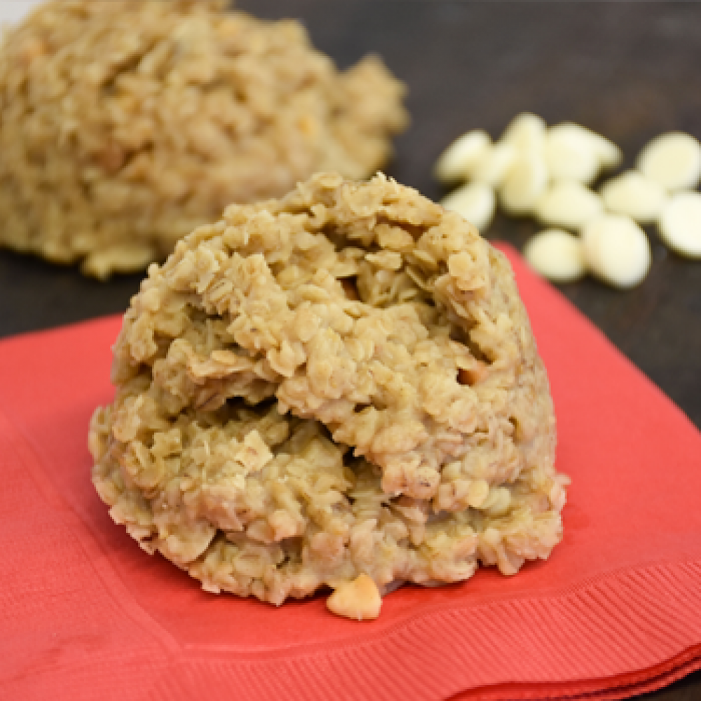 No-Bake-White-Chocolate-Cookies No-Bake-White-Chocolate-Cookies