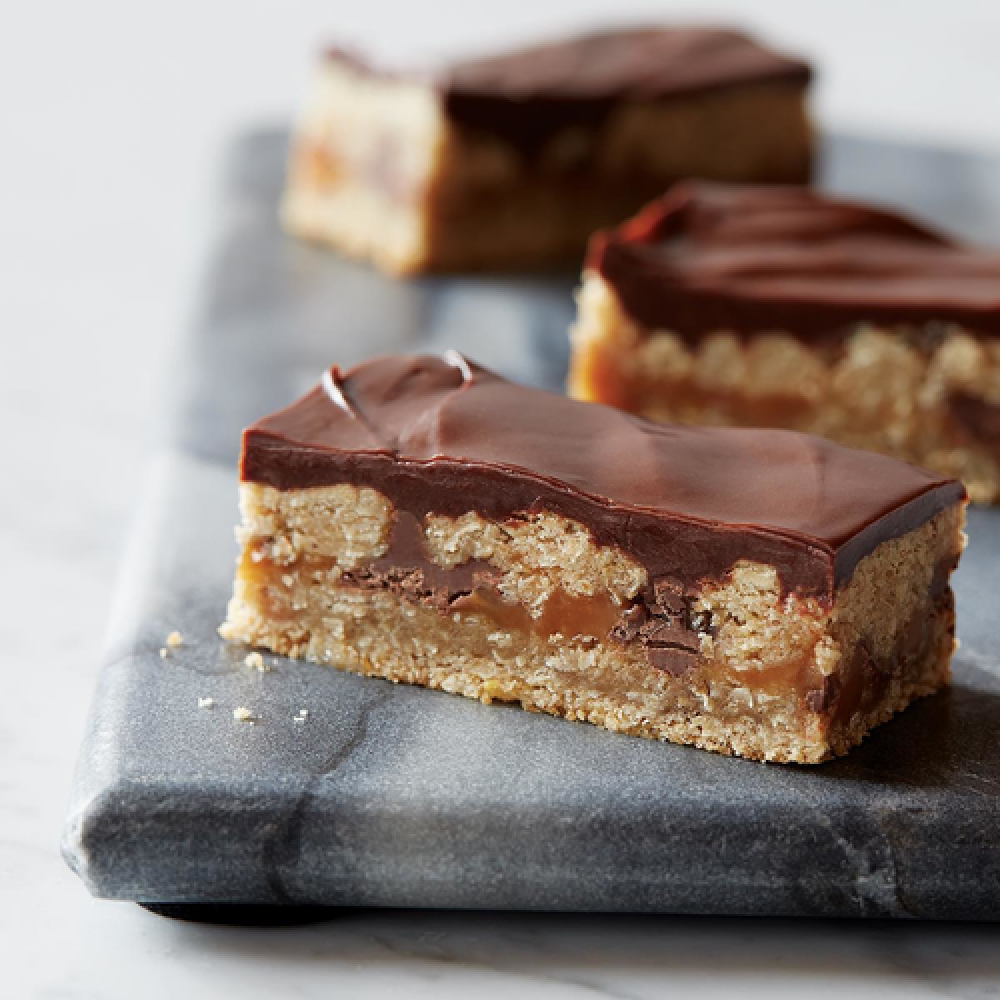 oatmeal-caramel-delight-bars oatmeal-caramel-delight-bars