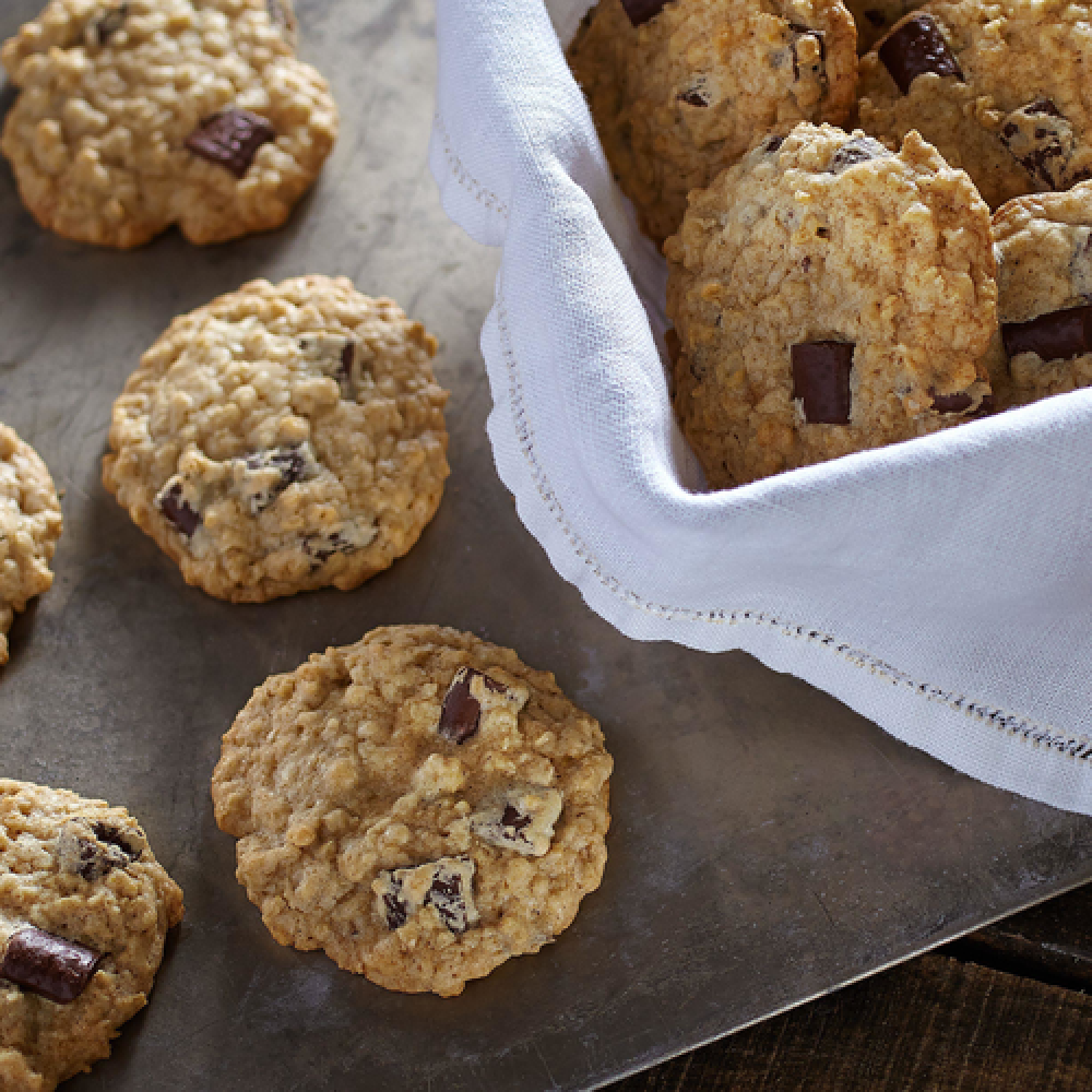 oatmeal-raisin-cookies oatmeal-raisin-cookies
