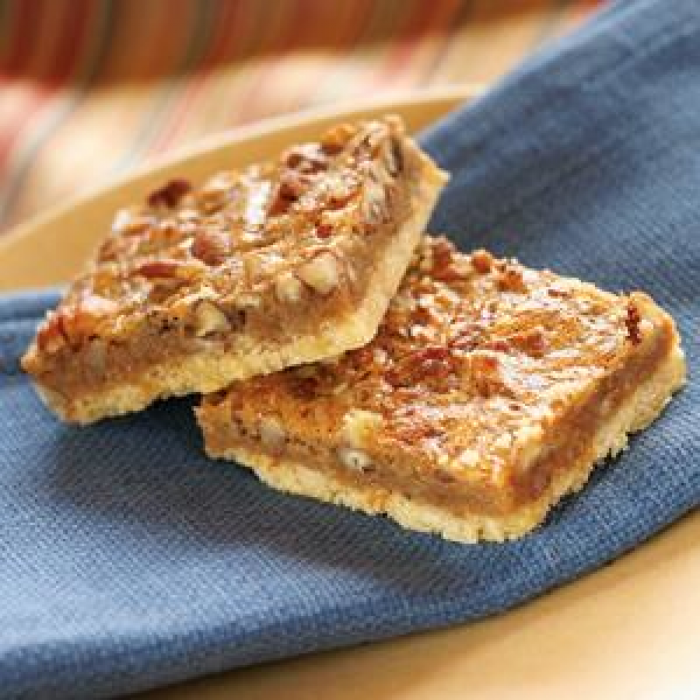 pecan-cookie-bars pecan-cookie-bars