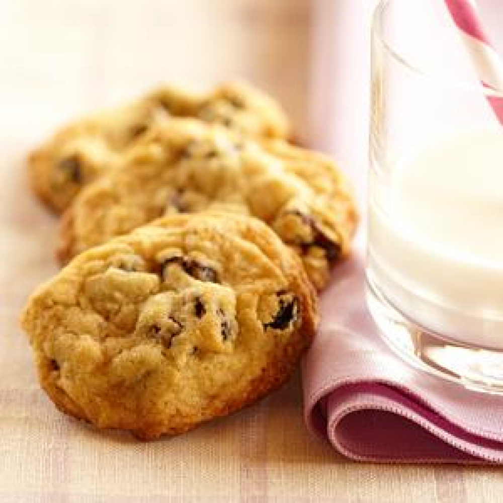 raisin-walnut-cookies raisin-walnut-cookies