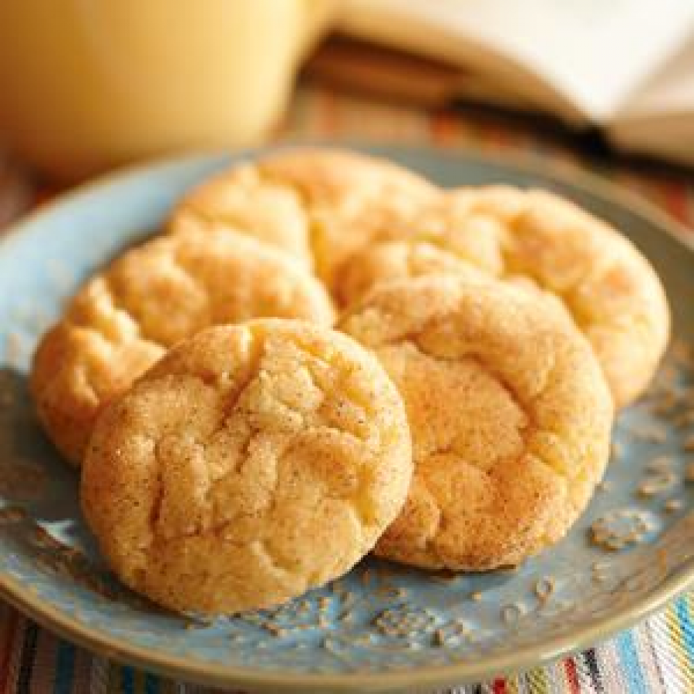 snickerdoodles snickerdoodles